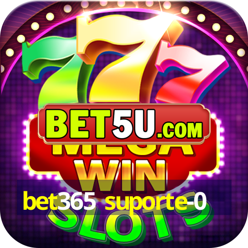 bet365 suporte